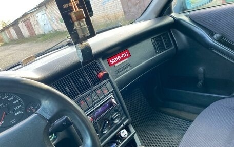 Audi 80, 1992 год, 285 000 рублей, 9 фотография