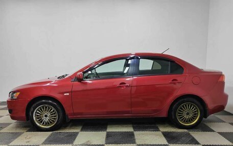 Mitsubishi Lancer IX, 2008 год, 825 000 рублей, 7 фотография