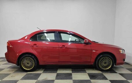 Mitsubishi Lancer IX, 2008 год, 825 000 рублей, 8 фотография