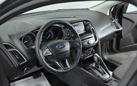 Ford Focus III, 2016 год, 949 000 рублей, 7 фотография