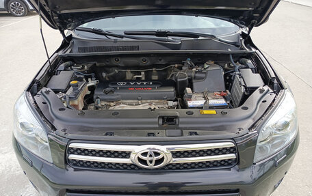Toyota RAV4, 2007 год, 1 387 000 рублей, 9 фотография