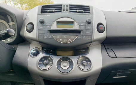 Toyota RAV4, 2007 год, 1 387 000 рублей, 15 фотография