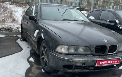 BMW 5 серия, 2000 год, 265 000 рублей, 1 фотография