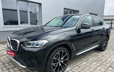 BMW X4, 2022 год, 7 950 000 рублей, 1 фотография
