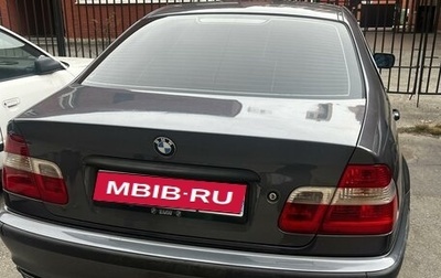 BMW 3 серия, 2003 год, 650 000 рублей, 1 фотография