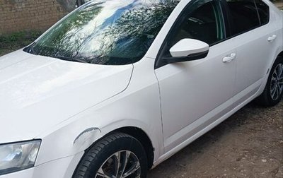 Skoda Octavia, 2014 год, 1 200 000 рублей, 1 фотография