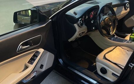 Mercedes-Benz CLA, 2014 год, 1 990 000 рублей, 4 фотография
