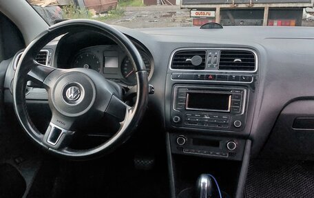 Volkswagen Polo VI (EU Market), 2013 год, 620 000 рублей, 6 фотография