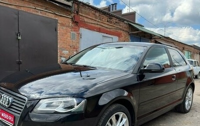Audi A3, 2009 год, 915 000 рублей, 1 фотография