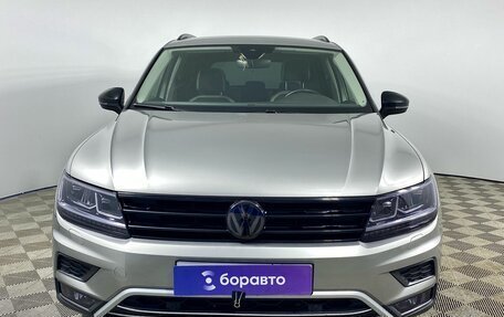 Volkswagen Tiguan II, 2020 год, 3 640 000 рублей, 9 фотография