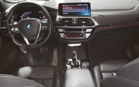 BMW X3, 2021 год, 2 600 000 рублей, 8 фотография