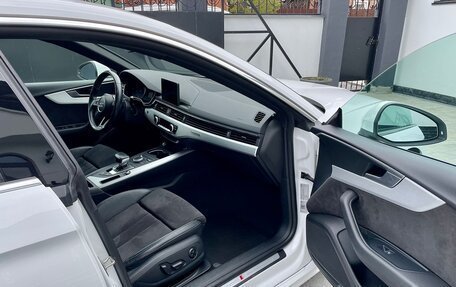 Audi A5, 2017 год, 3 900 000 рублей, 12 фотография