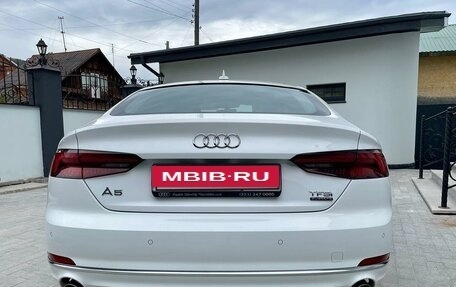 Audi A5, 2017 год, 3 900 000 рублей, 6 фотография