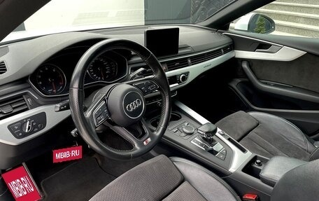 Audi A5, 2017 год, 3 900 000 рублей, 9 фотография