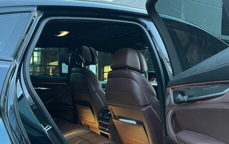 BMW X6, 2016 год, 4 550 000 рублей, 12 фотография