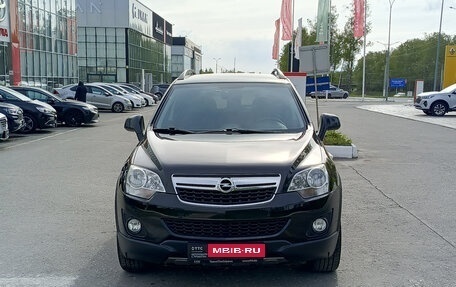 Opel Antara I, 2013 год, 1 600 000 рублей, 2 фотография