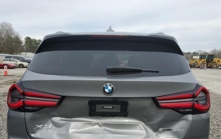 BMW X3, 2023 год, 3 500 000 рублей, 6 фотография