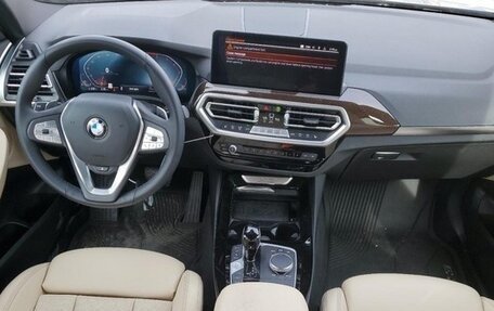 BMW X3, 2023 год, 3 500 000 рублей, 8 фотография