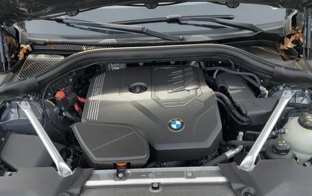 BMW X3, 2023 год, 3 500 000 рублей, 12 фотография