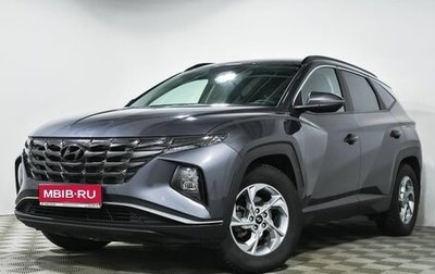 Hyundai Tucson, 2021 год, 3 201 970 рублей, 1 фотография