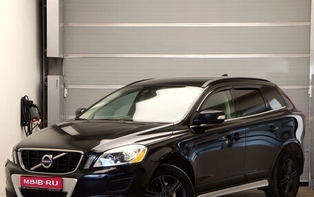 Volvo XC60 II, 2010 год, 1 347 000 рублей, 1 фотография