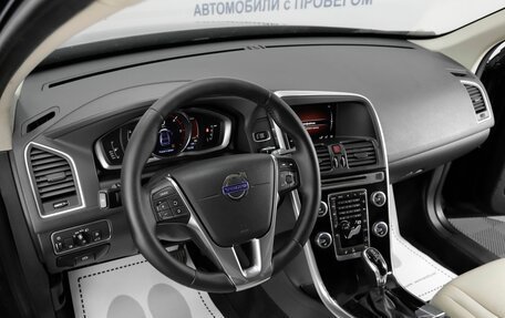 Volvo XC60 II, 2015 год, 2 249 000 рублей, 5 фотография