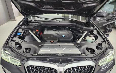 BMW X4, 2024 год, 7 550 000 рублей, 5 фотография