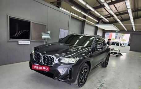 BMW X4, 2024 год, 7 550 000 рублей, 20 фотография