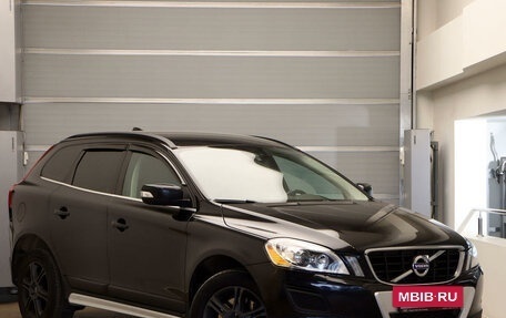 Volvo XC60 II, 2010 год, 1 347 000 рублей, 3 фотография