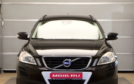 Volvo XC60 II, 2010 год, 1 347 000 рублей, 2 фотография