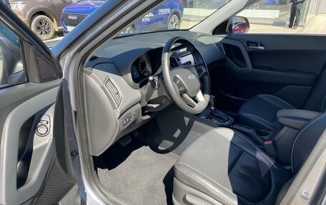 Hyundai Creta I рестайлинг, 2018 год, 1 900 000 рублей, 9 фотография