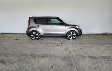 KIA Soul II рестайлинг, 2016 год, 1 600 000 рублей, 4 фотография