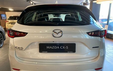 Mazda CX-5 II, 2024 год, 4 030 000 рублей, 5 фотография