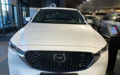 Mazda CX-5 II, 2024 год, 4 030 000 рублей, 6 фотография