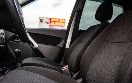 Datsun on-DO I рестайлинг, 2014 год, 559 000 рублей, 9 фотография