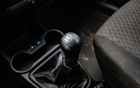 Datsun on-DO I рестайлинг, 2014 год, 559 000 рублей, 18 фотография