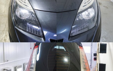 Renault Scenic III, 2009 год, 880 000 рублей, 9 фотография