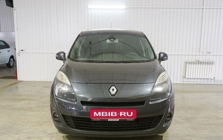 Renault Scenic III, 2009 год, 880 000 рублей, 8 фотография