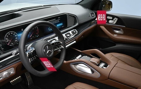 Mercedes-Benz GLS, 2023 год, 21 490 000 рублей, 6 фотография