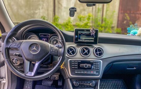 Mercedes-Benz CLA, 2014 год, 2 200 000 рублей, 8 фотография