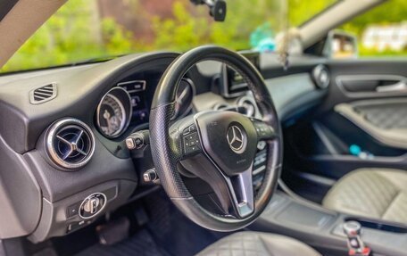 Mercedes-Benz CLA, 2014 год, 2 200 000 рублей, 7 фотография