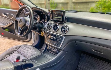 Mercedes-Benz CLA, 2014 год, 2 200 000 рублей, 9 фотография