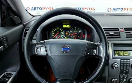 Volvo S40 II, 2007 год, 575 000 рублей, 13 фотография