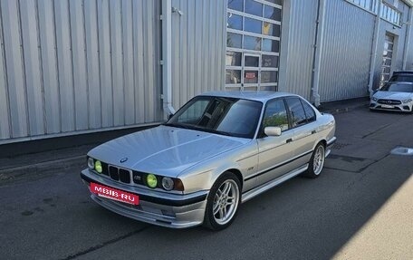 BMW 5 серия, 1993 год, 630 000 рублей, 2 фотография