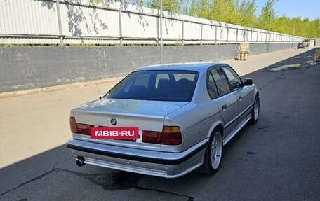 BMW 5 серия, 1993 год, 630 000 рублей, 5 фотография