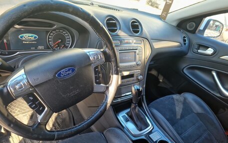Ford Mondeo IV, 2010 год, 1 400 000 рублей, 14 фотография