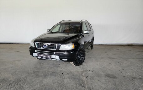 Volvo XC90 II рестайлинг, 2013 год, 2 129 000 рублей, 1 фотография