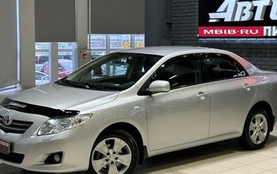 Toyota Corolla, 2008 год, 1 137 000 рублей, 1 фотография