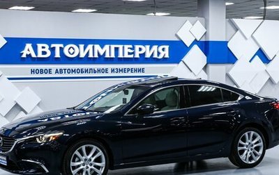 Mazda 6, 2015 год, 2 188 000 рублей, 1 фотография