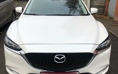 Mazda 6, 2020 год, 3 100 000 рублей, 1 фотография